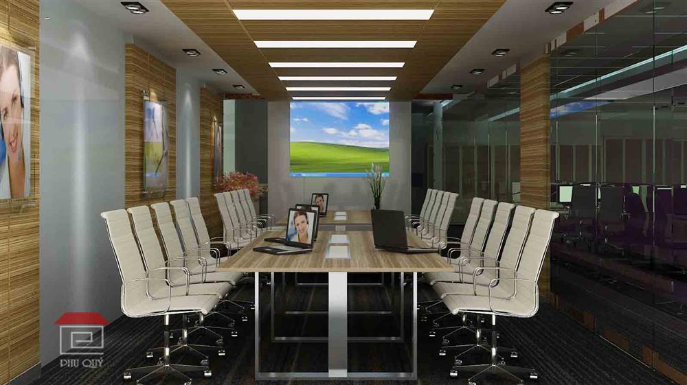 Văn phòng công ty DealBook